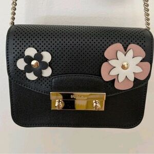 Furla Metropolis Mini Crossbody bag